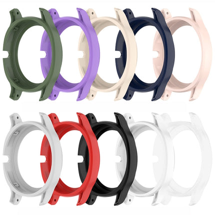 PC Hollow Watch Protective Case, For Huawei Watch GT Cyber