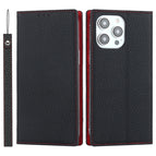 For iPhone 14 Pro Max / Black