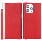 For iPhone 14 Pro Max / Red