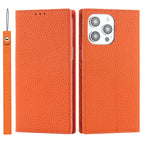 For iPhone 14 Pro Max / Orange