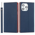 For iPhone 14 Pro Max / Dark Blue