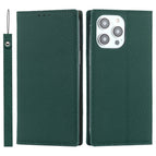 For iPhone 14 Pro Max / Dark Green