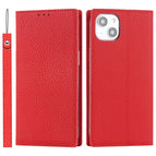 For iPhone 14 Plus / Red