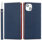 For iPhone 14 Plus / Dark Blue
