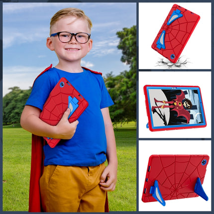 Silicone + PC Shockproof Protective Tablet Case, For Samsung Galaxy Tab A8 10.5 2021, For iPad 9.7 2018 / 2017 / Air 2, For iPad 10.2 2021 / 2020 / 2019