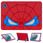 For Samsung Galaxy Tab A8 10.5 2021 / Red+Blue