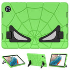 For Samsung Galaxy Tab A8 10.5 2021 / Green+Black