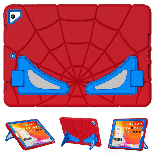 Silicone + PC Shockproof Protective Tablet Case, For iPad 9.7 2018 / 2017 / Air 2, For iPad 10.2 2021 / 2020 / 2019, For Samsung Galaxy Tab A8 10.5 2021