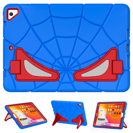 Silicone + PC Shockproof Protective Tablet Case, For Samsung Galaxy Tab A8 10.5 2021, For iPad 9.7 2018 / 2017 / Air 2, For iPad 10.2 2021 / 2020 / 2019