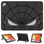 For iPad 9.7 2018 / 2017 / Air 2 / Black