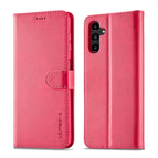 For Samsung Galaxy A54 5G / Red