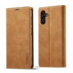 For Samsung Galaxy A54 5G / Brown