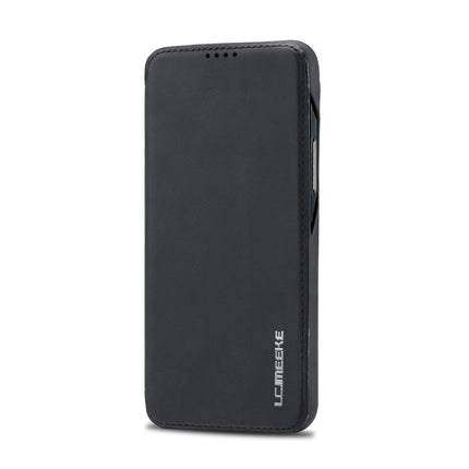 LC.IMEEKE Hon Ancient Series Flip Leather Phone Case, For Samsung Galaxy S23 5G, For Samsung Galaxy S23+ 5G