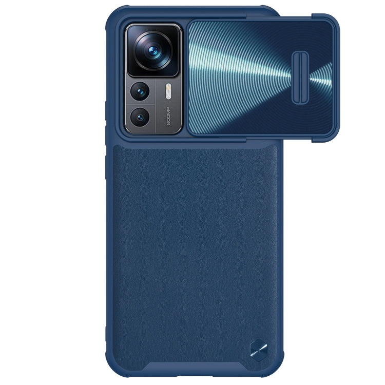 NILLKIN PC + TPU Phone Case, For Xiaomi 12T Pro