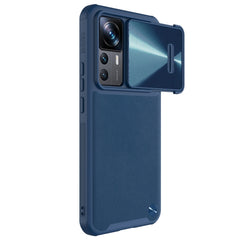 NILLKIN PC + TPU Phone Case, For Xiaomi 12T Pro