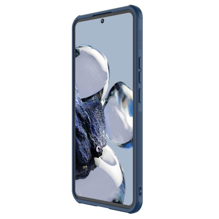 NILLKIN PC + TPU Phone Case, For Xiaomi 12T Pro