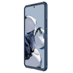 NILLKIN PC + TPU Phone Case, For Xiaomi 12T Pro