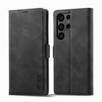 For Samsung Galaxy S23 Ultra 5G / Black