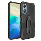 For OPPO A17 / Black