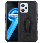 For Realme 9 / Black