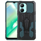 For Realme C33 4G / Army Green
