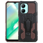 For Realme C33 4G / Brown