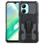 For Realme C33 4G / Grey