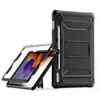 For Samsung Galaxy Tab S7/S8 / Black