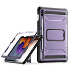 For Samsung Galaxy Tab S7/S8 / Purple