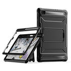 For Samsung Galaxy Tab S6 Lite / Black