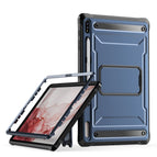 For Samsung Galaxy Tab S7+/S8+/S7 FE / Blue