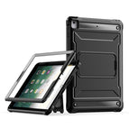 For iPad 9.7 2017/2018 / Black