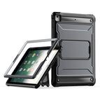 For iPad 9.7 2017/2018 / Grey