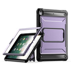 For iPad 9.7 2017/2018 / Purple