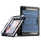 For iPad Pro 12.9 2021/2020/2018 / Blue