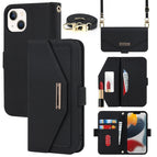 For iPhone 14 / Black