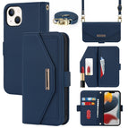 For iPhone 14 Plus / Blue