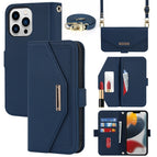 For iPhone 13 Pro Max / Blue