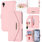 For iPhone XR / Pink