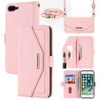 For iPhone 8 Plus / 7 Plus / Pink