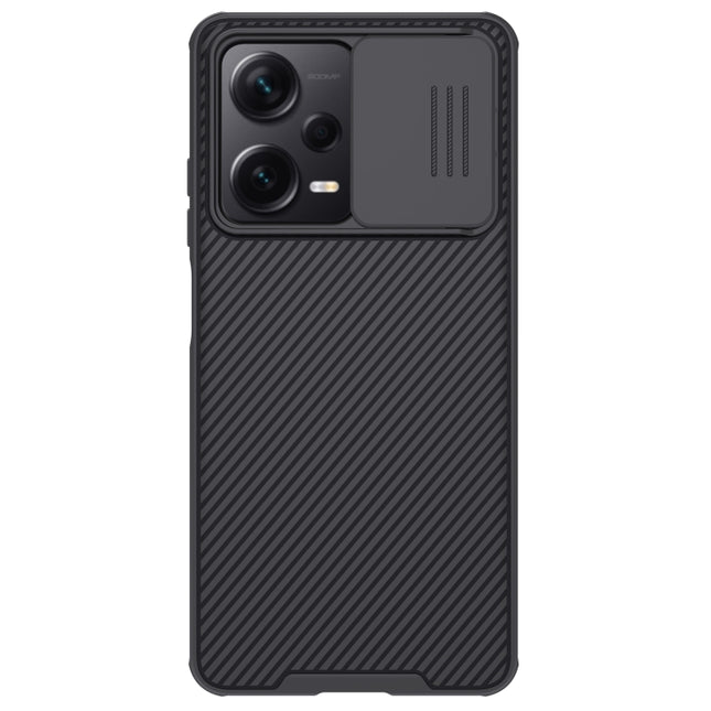 NILLKIN CamShield Pro PC Phone Case