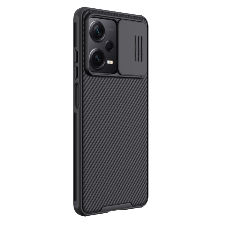 NILLKIN CamShield Pro PC Phone Case, For Xiaomi Redmi Note 12 Pro+ China