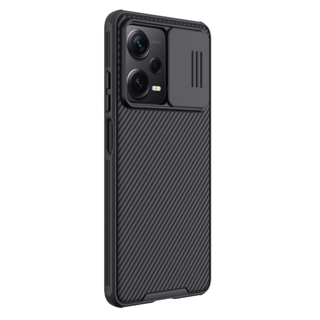 NILLKIN CamShield Pro PC Phone Case