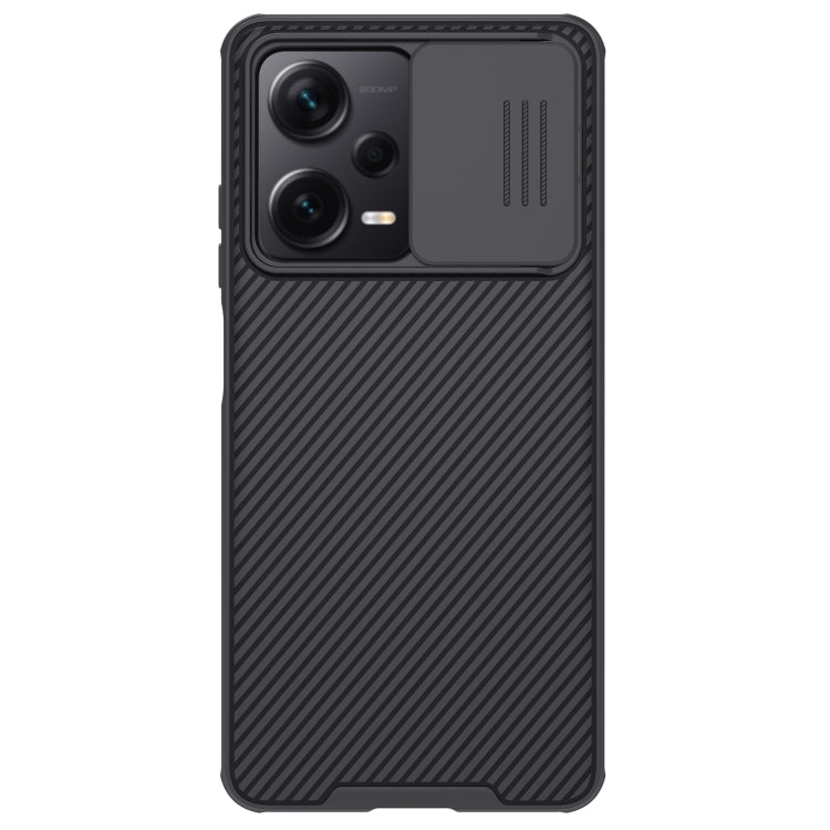 NILLKIN CamShield Pro PC Phone Case, For Xiaomi Redmi Note 12 Pro+ China
