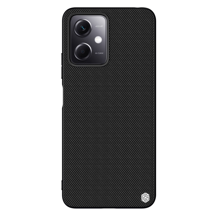 NILLKIN Shockproof TPU + PC Textured Phone Case, For Xiaomi Redmi Note 12 China