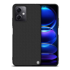 NILLKIN Shockproof TPU + PC Textured Phone Case, For Xiaomi Redmi Note 12 China