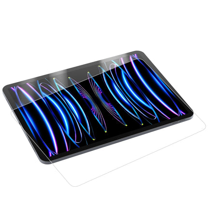 NILLKIN Net Series Anti-Reflection Tempered Film, For iPad Pro 11 2020/2021/2022, For iPad 10th Gen 10.9 2022