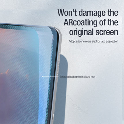 NILLKIN Net Series Anti-Reflection Tempered Film, For iPad Pro 11 2020/2021/2022, For iPad 10th Gen 10.9 2022
