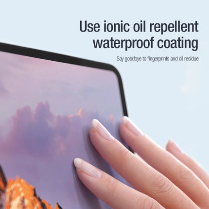 NILLKIN Net Series Anti-Reflection Tempered Film, For iPad Pro 11 2020/2021/2022, For iPad 10th Gen 10.9 2022