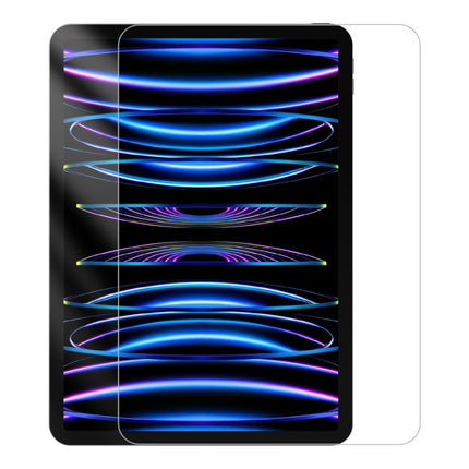NILLKIN Net Series Anti-Reflection Tempered Film, For iPad Pro 11 2020/2021/2022, For iPad 10th Gen 10.9 2022